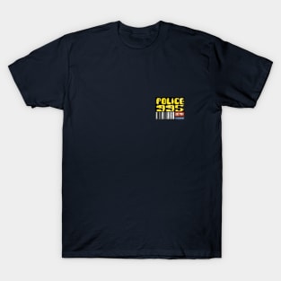 LAPD 2019 T-Shirt